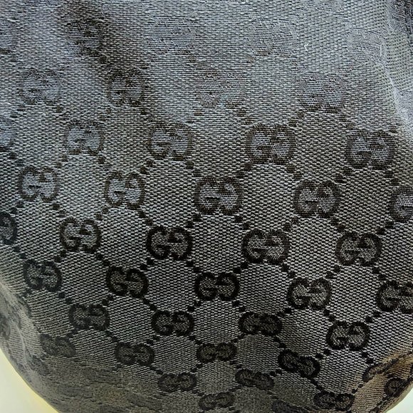 TOM FORD FOR GUCCI - AUTHENTIC, RARE, AND VINTAGE GG DRIVER'S CAP - Picture 2 of 11